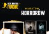 Nocne Maratony Filmowe Helios prezentują… Maraton Horrorów z premierą filmu „Zakonnica”!