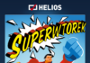 Promocja Super Wtorek w Heliosie