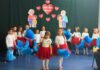 Dzień Babci i Dziadka w oddziale zerowym SP Nr 8