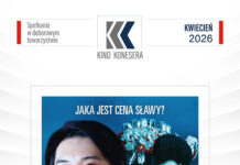 „Kokuho” seans z cyklu Kino Konesera w kinie Helios