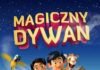 Magiczny dywan – seanse specjalne 8 i 9 sierpnia