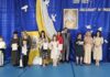 Gala Finałowa XIV Powiatowego Konkursu „Dla Ciebie, Mamo…” w SP 12