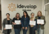 Pion hotelarski „Mechanika” na job shadowing w ramach projektu Erasmus+