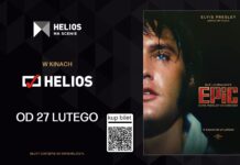Helios na Scenie: Elvis Presley in Concert