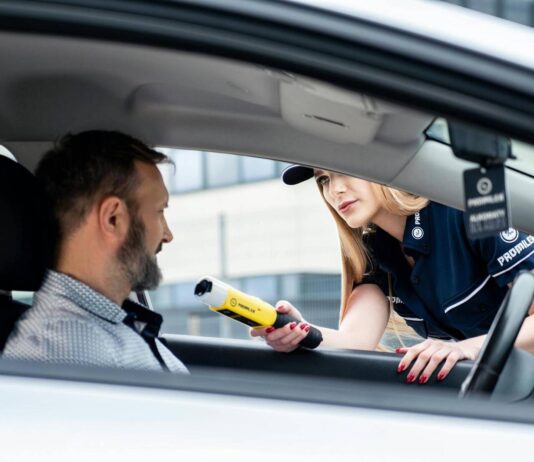 Dlaczego trzeba kalibrować alkomat?