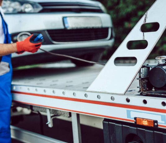 Czy brak ważnego przeglądu unieważnia OC?