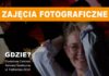 Zajęcia fotograficzne w PCAS-ie