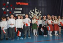 Uroczystość z okazji Święta Konstytucji 3 Maja w „Trójce”