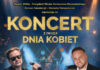 Zapraszamy na koncert z okazji Dnia Kobiet!