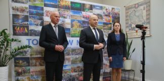 Żegnany obostrzenia – podsumowanie działań Miasta w czasie pandemii. Powracają „Dni Tomaszowa”