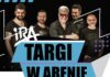 Zapraszamy na Targi w Arenie Lodowej!