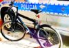 Poszukiwani świadkowie kradzieży roweru