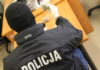 Tomaszowscy policjanci rozbili narkotykowy biznes