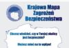 Czy wiesz co to krajowa mapa zagrożeń bezpieczeństwa?