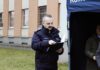 Nowe radiowozy w tomaszowskiej Komendzie