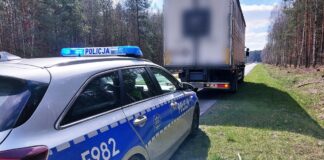 Policjanci podsumowali działania „Wielkanoc 2023”