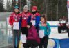 Olimpiada i mistrzostwa Polski. 36 medali dla Pilicy!