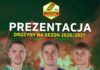 Przed nami oficjalna prezentacja drużyny piłkarskiej Lechii