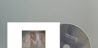 Anna Ruttar wraca z nowym albumem „In Between”