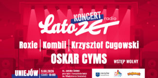 Zapraszamy do Uniejowa