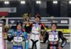 Harald Simon złotym medalistą European Individual Ice Speedway Championship 2022