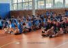 Wielka Olimpijska Lekcja W-F