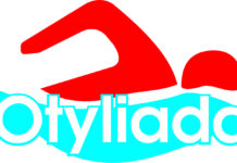 Otyliada 2026 na basenie „Złota Rybka”