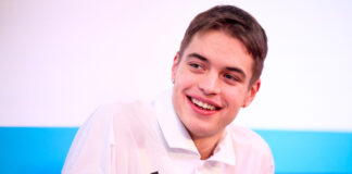 Tomaszów Mazowiecki przywitał swoich olimpijczyków