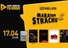 Maraton Strachu 17.04.2026