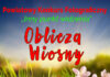 Powiatowy konkurs fotograficzny pt. „Inny punkt widzenia – Oblicza Wiosny”