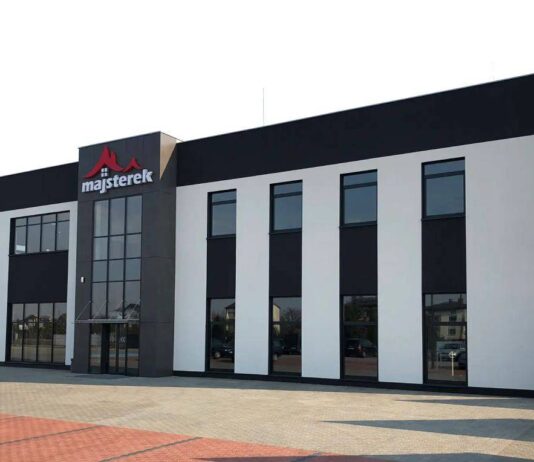 Majsterek Opoczno – kompleksowy asortyment budowlany dla wymagających klientów. Sprawdź ofertę jednego z największych dystrybutorów dachów w regionie