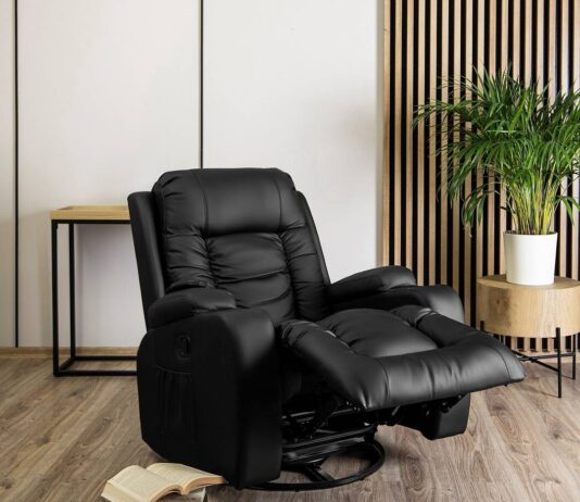 3 sposoby na udany relaks w zaciszu własnego salonu