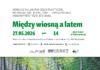 „Między wiosną a latem” – wernisaż wystawy