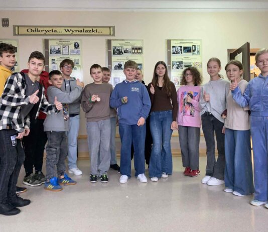 Brawo Kuba i Przemek z „Trójki”