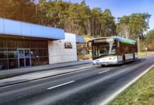 Czasowa zmiana trasy autobusów MZK linii nr 7