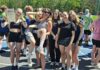 SP Nr 12: Półfinał Wojewódzki w Szkolnej drużynowej lidze lekkoatletycznej