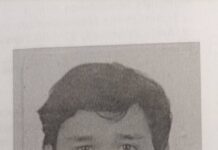 Zaginął 18-latek Jan Widera