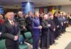 34. Ogólnopolskie Spotkanie Opłatkowe Rodziny Sportowej w Spale