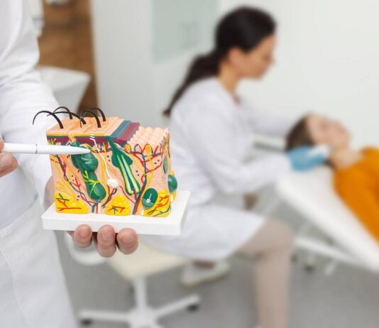 Stomatologia estetyczna w Warszawie – Gdzie szukać wsparcia?