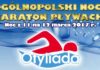 4. Ogólnopolski Nocny Maraton Pływacki „Otyliada 2017”