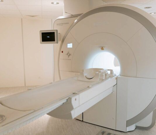 Rola badań diagnostycznych w medycynie sportowej.