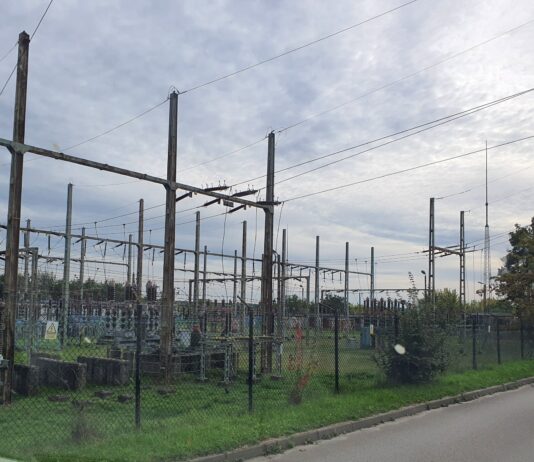 Gdzie zabraknie prądu