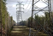 Gdzie zabraknie prądu