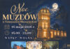 Zapraszamy na „Noc Muzeów 2026”