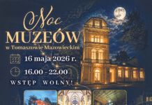 Zapraszamy na „Noc Muzeów 2026”