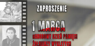 Obchody Narodowego Dnia Pamięci Żołnierzy Wyklętych