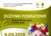 Zapraszamy na Powiatowe Święto Plonów