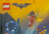 Polecamy: LEGO &Batman Movie. Opowieść filmowa