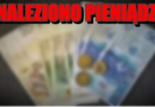 Właściciel pieniędzy nadal poszukiwany