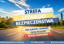 Hulajnogi i rowery – ciche pojazdy, realne zagrożenie
